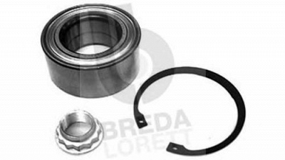 BREDA LORETT krt2283 -  Комплект подшипника ступицы колеса